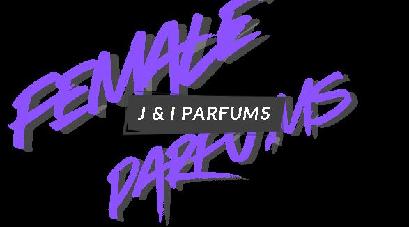 FEMALE PARFUMS