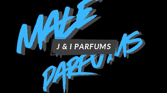 MALE PARFUMS