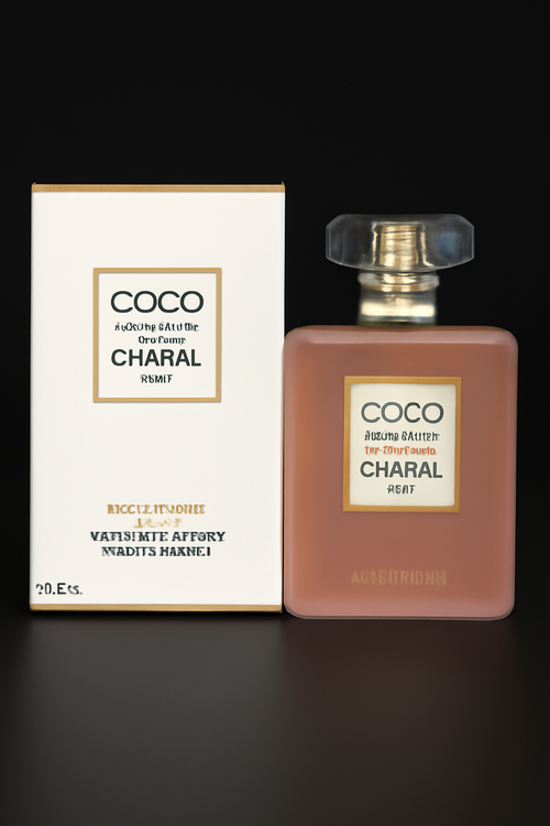C0C0 CHANEL: La Elegancia en Cada Gota