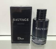 SAUVAGE Eau de Toilete Dior: La Esencia de la Libertad