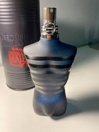 Jean Paul Gaultier Ultra Male: La Fuerza de la Seducción