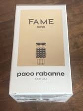 FAME de Paco Rabane: El Perfume de la Elegancia Audaz