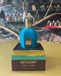 Xerof: El Arte de la Fragancia Exquisita